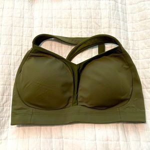 Lululemon Ta Ta Tamer III